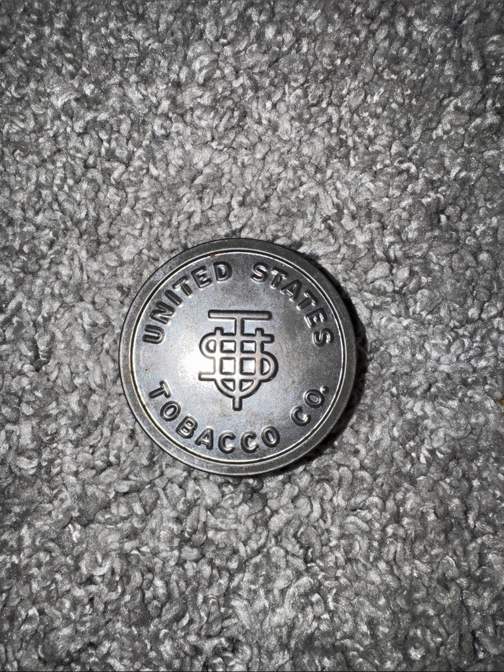 KEY Chewing Tobacco